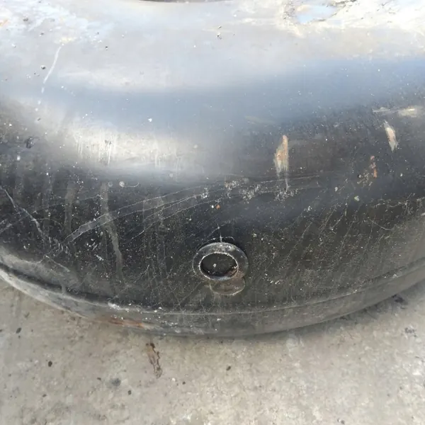 Bouteille de gaz GPL Stako 55L - OEM BUTLA GAZOWA LPG image 7