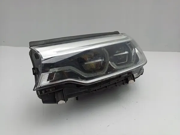 BMW 5 G30 G31 Farol LED Adaptativo Frontal Esquerdo 7214961 image 3