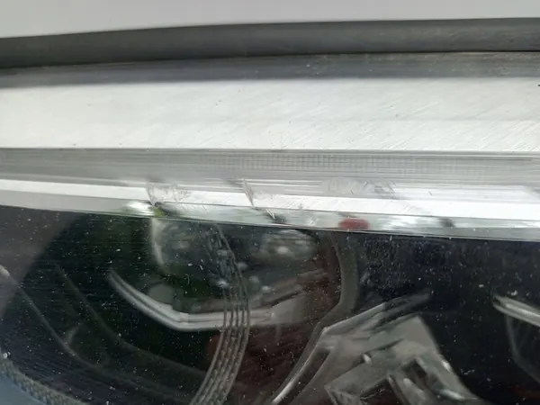 BMW 5 G30 G31 Farol LED Adaptativo Frontal Esquerdo 7214961 image 5