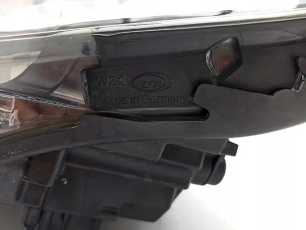 BMW 5 G30 G31 Farol LED Adaptativo Frontal Esquerdo 7214961 image 7