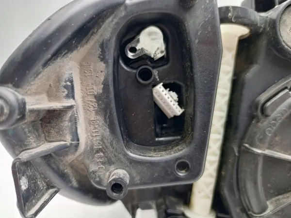 BMW 5 G30 G31 Farol LED Adaptativo Frontal Esquerdo 7214961 image 9