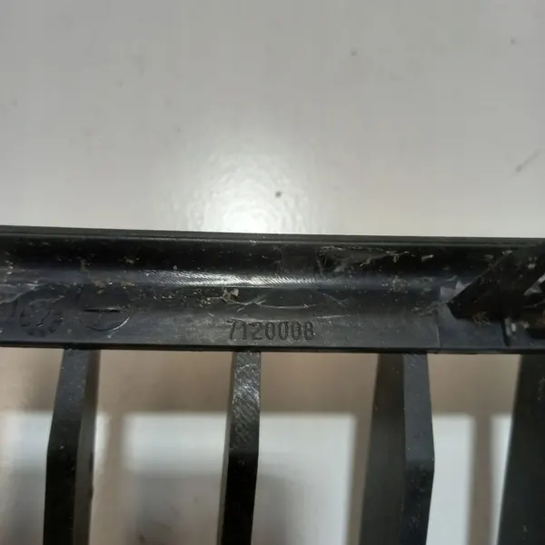 BMW E90 Grill Insert 7120007 7120008 image 5