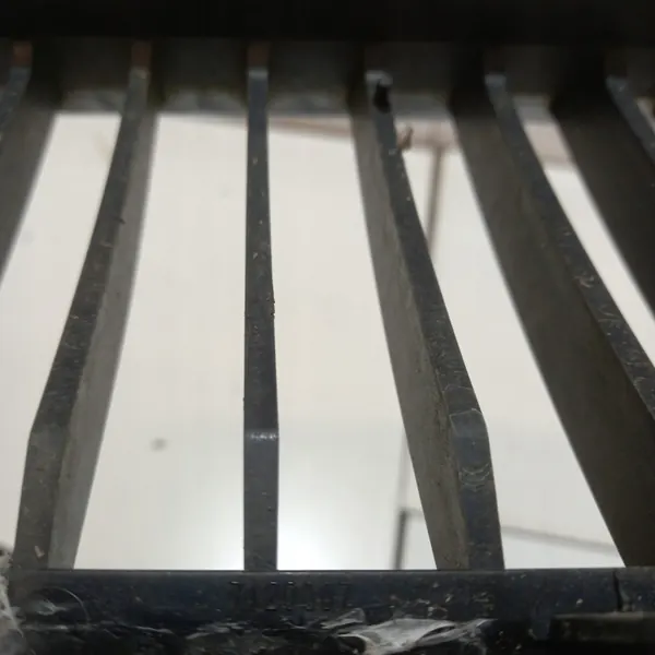 BMW E90 Grill Insert 7120007 7120008 image 6