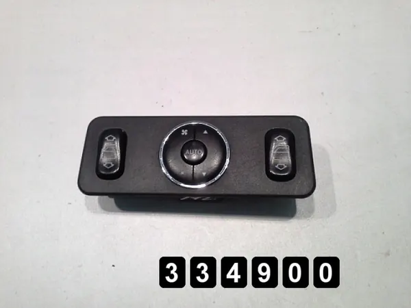 Commutateur Mercedes OEM AM-334900 pour ML 2002 image 2