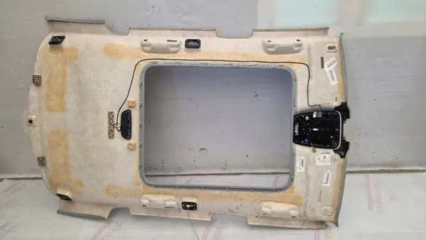 OEM 8W9867506N Panoramakatto Audi A4 B9 Farmari image 8