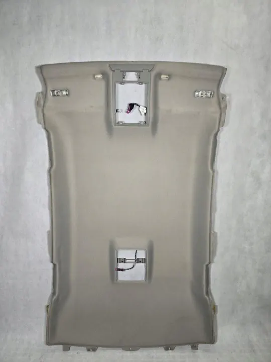 Tak Audi A8 D3 Long OEM 4E4867505Q image 2
