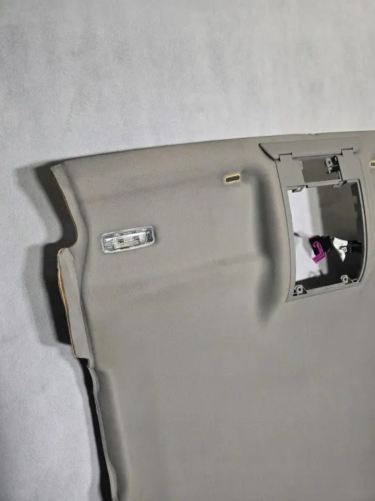 Tak Audi A8 D3 Long OEM 4E4867505Q image 3