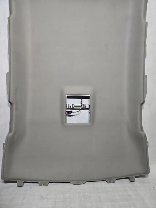 Tak Audi A8 D3 Long OEM 4E4867505Q image 4