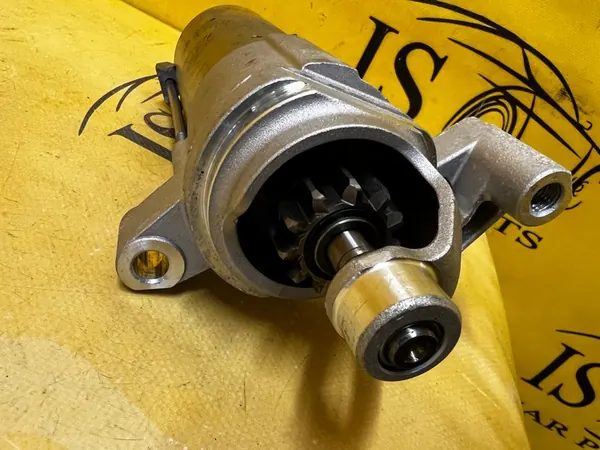 Motor de arranque Audi A8 D5 3.0 TFSI image 4