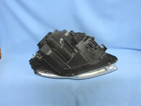 Faros izquierdo Audi A4 B7 8E0 Bi-Xenón image 10