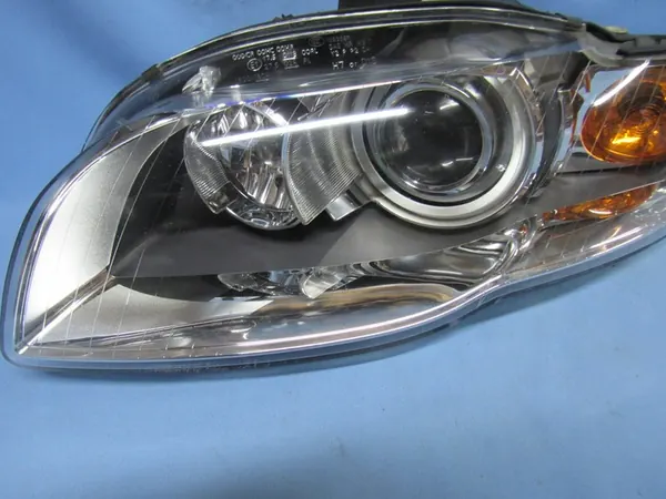 Faros izquierdo Audi A4 B7 8E0 Bi-Xenón image 4