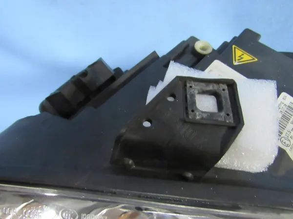 Faros izquierdo Audi A4 B7 8E0 Bi-Xenón image 5