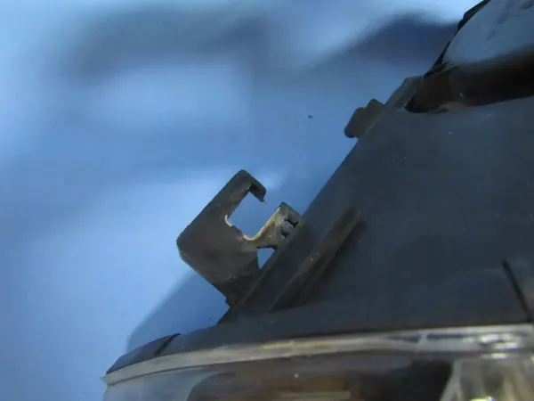 Faros izquierdo Audi A4 B7 8E0 Bi-Xenón image 6