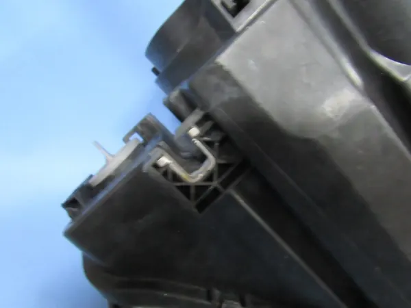 Faros izquierdo Audi A4 B7 8E0 Bi-Xenón image 8