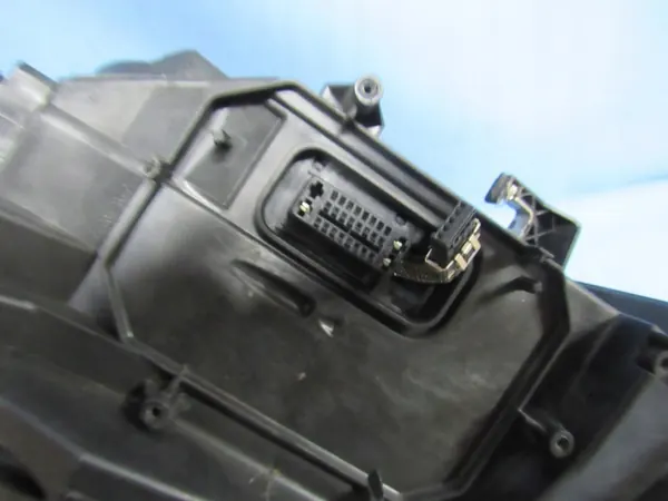 Faros izquierdo Audi A4 B7 8E0 Bi-Xenón image 9