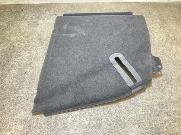 Oikea takakontin vuoraus BMW IX OEM 21334610 image 2