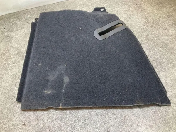 Oikea takakontin vuoraus BMW IX OEM 21334610 image 4