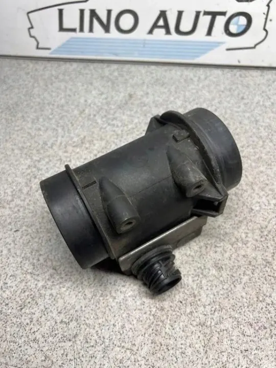 Sensor de Flujo de Aire BMW OEM 17185219 Usado image 3