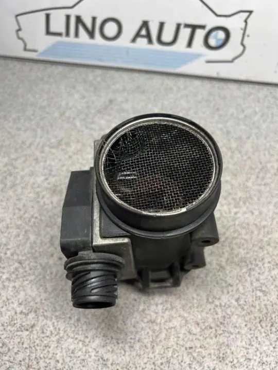 Sensor de Flujo de Aire BMW OEM 17185219 Usado image 4
