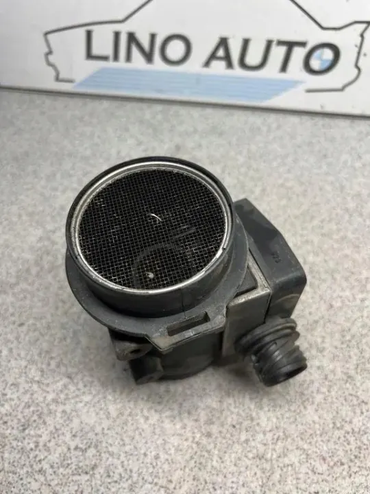 Sensor de Flujo de Aire BMW OEM 17185219 Usado image 6
