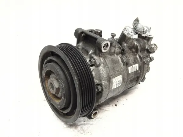 Compressore Aria Condizionata 3.0 TFSI Audi Q5 8R LIFT 12- image 2