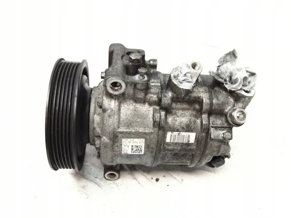 Compressore Aria Condizionata 3.0 TFSI Audi Q5 8R LIFT 12- image 3