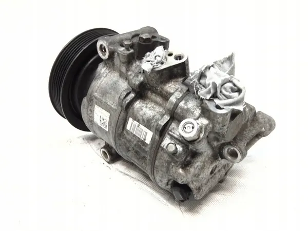 Compressore Aria Condizionata 3.0 TFSI Audi Q5 8R LIFT 12- image 4