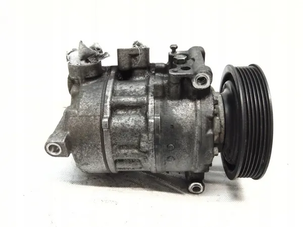 Compressore Aria Condizionata 3.0 TFSI Audi Q5 8R LIFT 12- image 5