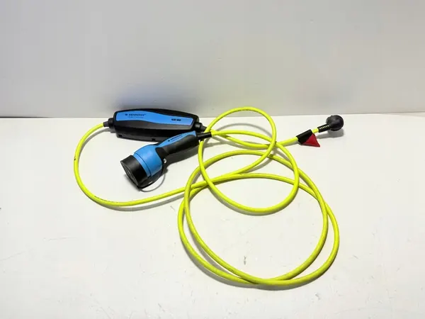 Volvo T8 Hybride Oplaadkabel Mennekes image 1