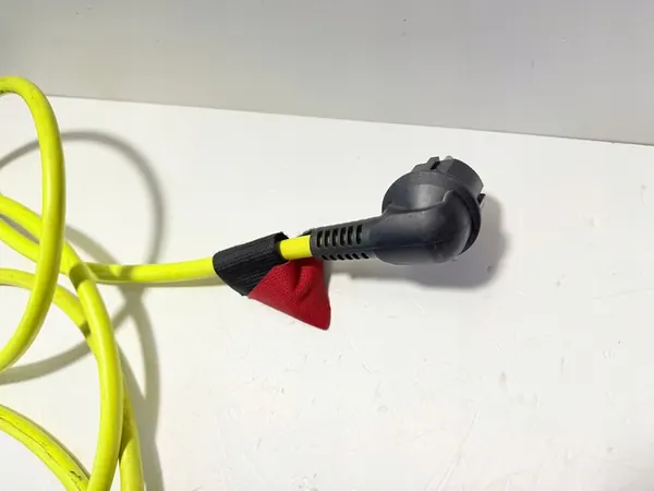 Volvo T8 Hybride Oplaadkabel Mennekes image 4