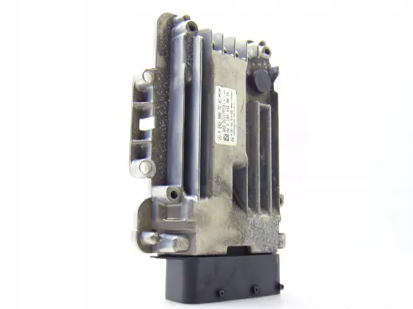 Módulo de controle Bluetec AdBlue usado OEM A6429007201 image 2