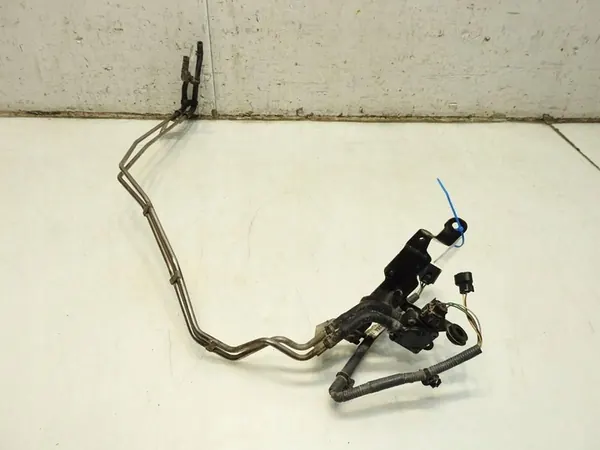 Exhaust Pressure Sensor Mazda CX-7 image 7