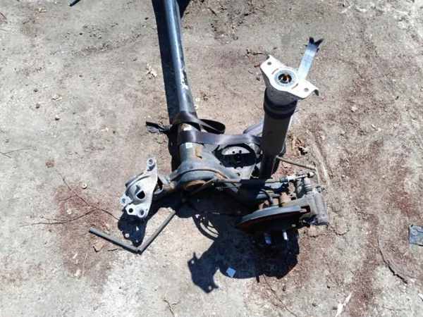Opel Astra K Taka-Akselipalkki OEM Wrakowisko-14578- image 10