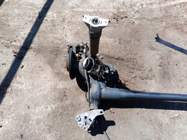 Opel Astra K Taka-Akselipalkki OEM Wrakowisko-14578- image 3