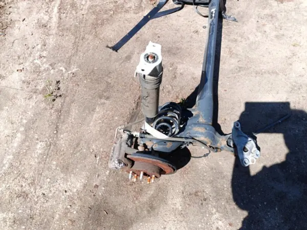 Opel Astra K Taka-Akselipalkki OEM Wrakowisko-14578- image 7