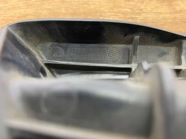 Pièce Phare Cadillac CTS III OEM 6002TM0153PINYA image 7