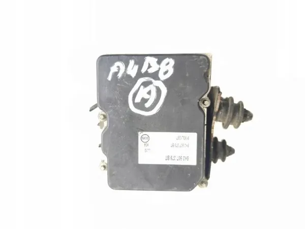 Pompe ABS OEM 8K0614517FK 8K0907379BT image 5