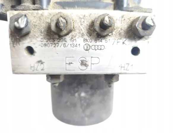 Pompe ABS OEM 8K0614517FK 8K0907379BT image 6