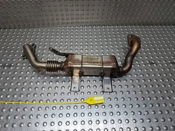 EGR-koeler OEM S25165870 voor Toyota Avensis T25 image 2