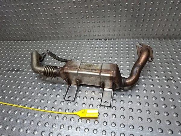 EGR-koeler OEM S25165870 voor Toyota Avensis T25 image 3