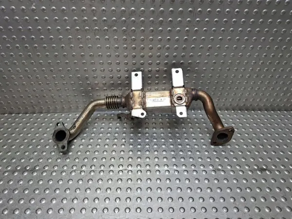 EGR-koeler OEM S25165870 voor Toyota Avensis T25 image 4
