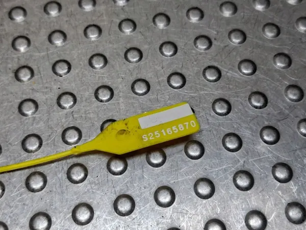 EGR-koeler OEM S25165870 voor Toyota Avensis T25 image 6