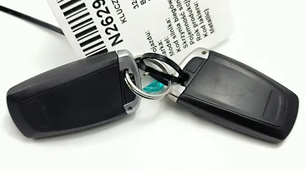 BMW OEM 1703459 Iskutunnistin - Käytetty image 3