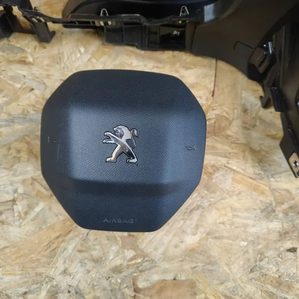 Ohjauspaneeli Set OEM AZF2387 Peugeot 208 II image 6