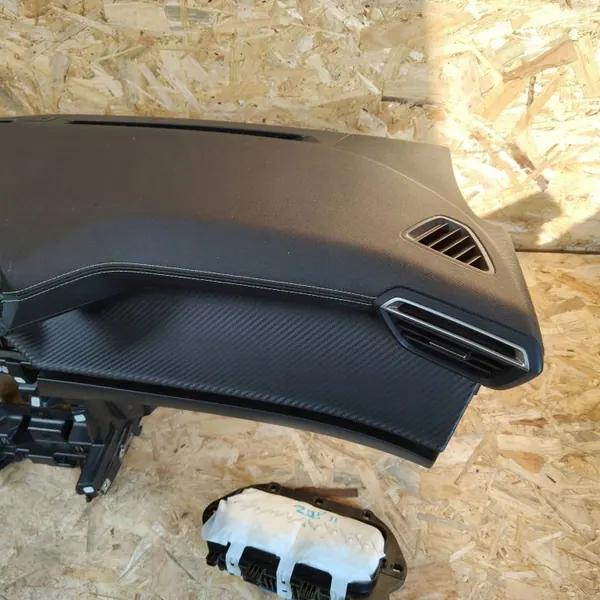 Ohjauspaneeli Set OEM AZF2387 Peugeot 208 II image 9