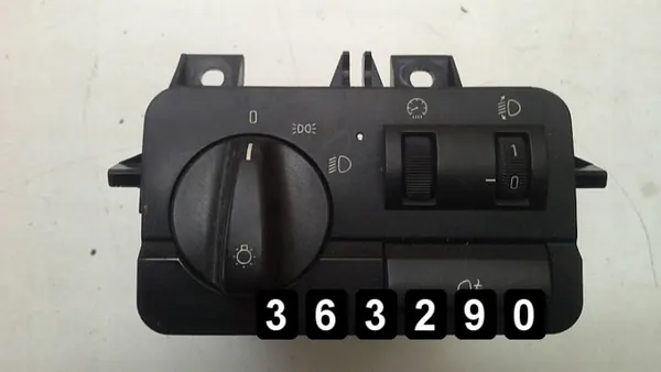 BMW Kytkin OEM AM-363290 2001 3-sarjaan image 3