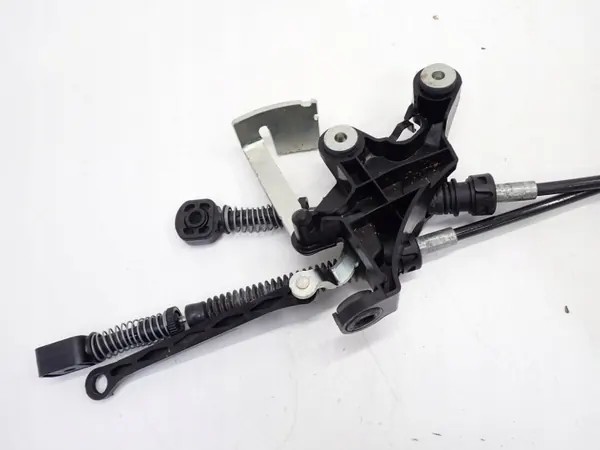 Câble de levier de vitesse OEM 5WA711049BT VW Golf 8 image 3
