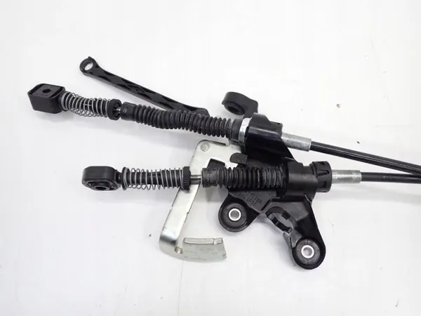 Câble de levier de vitesse OEM 5WA711049BT VW Golf 8 image 4