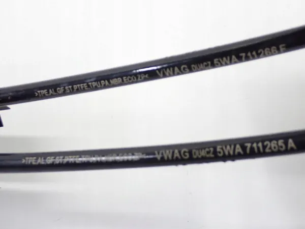 Câble de levier de vitesse OEM 5WA711049BT VW Golf 8 image 5