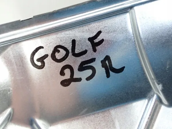 Câble de levier de vitesse OEM 5WA711049BT VW Golf 8 image 9